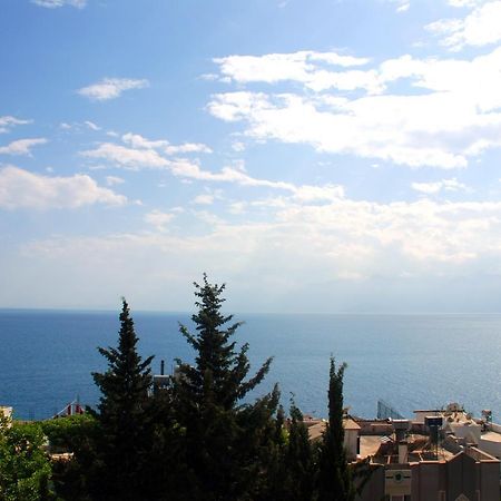 Ender Hotel Antalya Kültér fotó