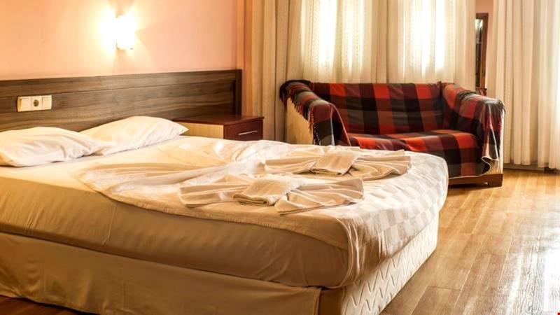 Ender Hotel Antalya Kültér fotó