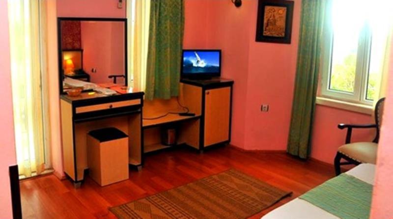 Ender Hotel Antalya Kültér fotó