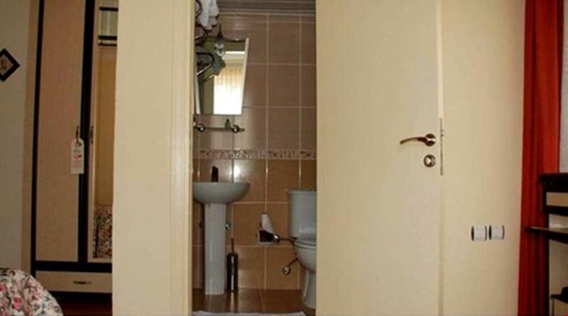 Ender Hotel Antalya Kültér fotó
