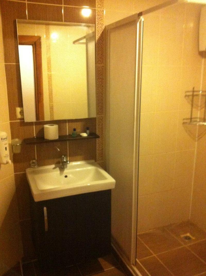 Ender Hotel Antalya Kültér fotó