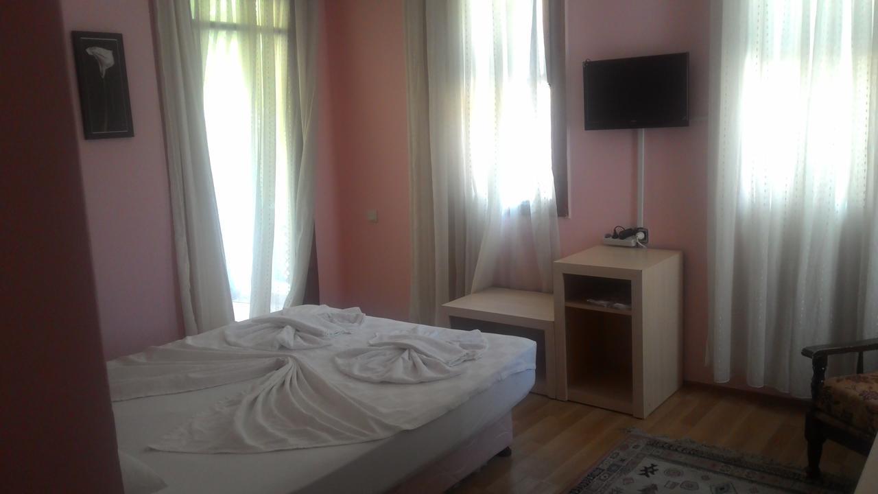 Ender Hotel Antalya Kültér fotó