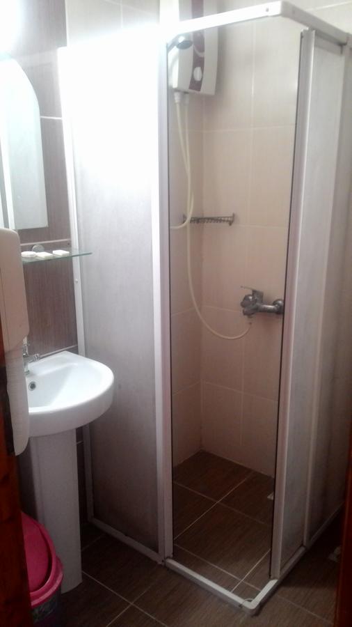 Ender Hotel Antalya Kültér fotó