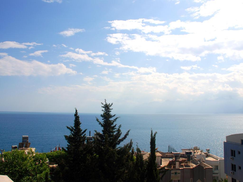 Ender Hotel Antalya Kültér fotó